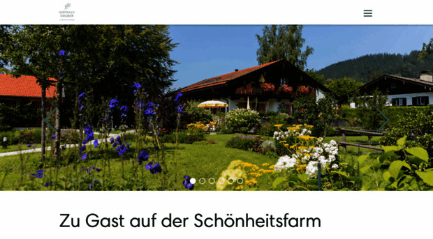 schoenheitsfarm-gruber.de