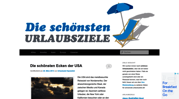 schoenste-urlaubsziele.de