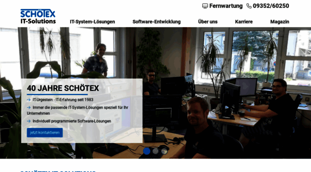 schoetex.de