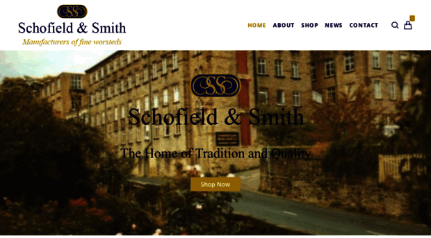 schofieldandsmith.co.uk