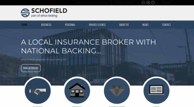 schofieldinsurance.co.uk