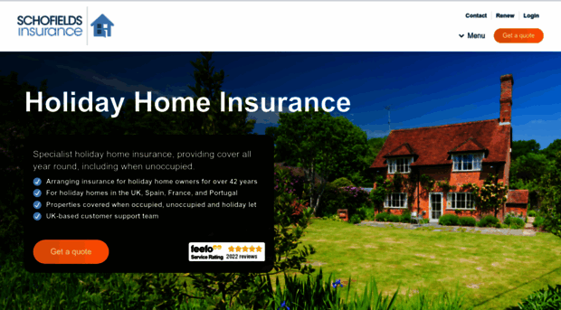 schofieldsinsurance.co.uk