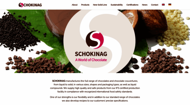 schokinag.com