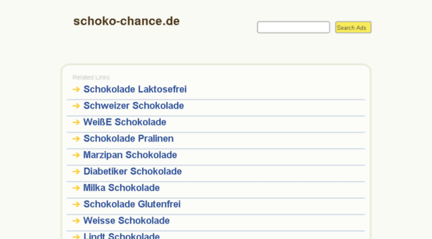 schoko-chance.de