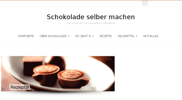 schokolade-selber-machen.net