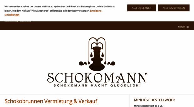 schokomann.com