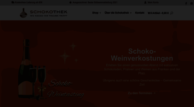 schokothek.com