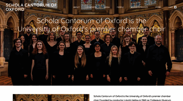 schola-cantorum.net