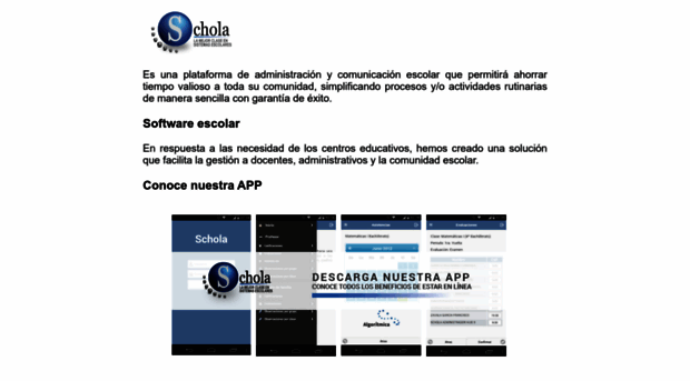 schola.com.mx