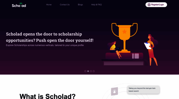 scholad.com