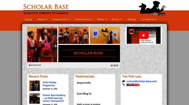 scholar-base.com