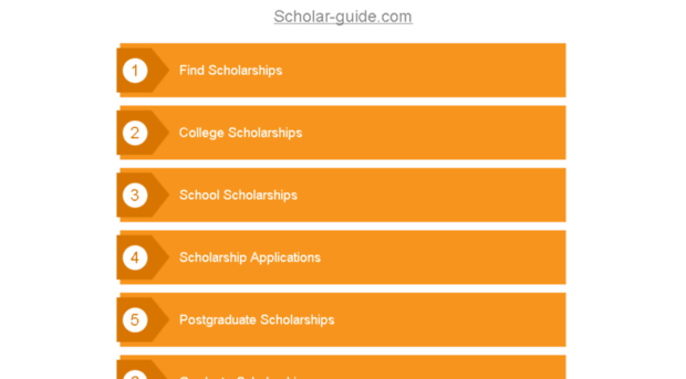 scholar-guide.com