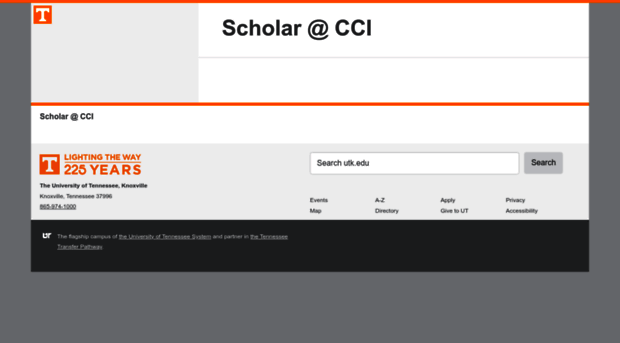 scholar.cci.utk.edu