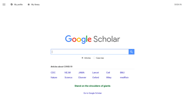 scholar.google.at