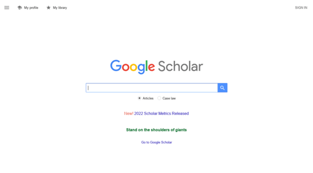 scholar.google.ch