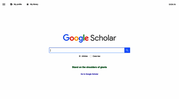 scholar.google.co.za