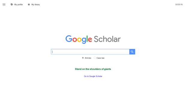 scholar.google.dk