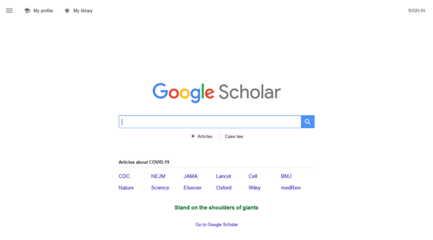 scholar.google.li