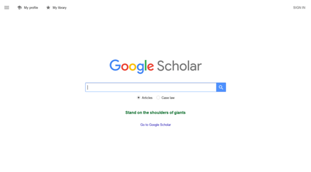 scholar.google.sk