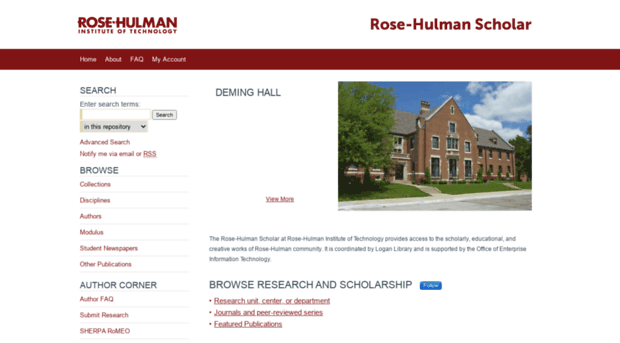 scholar.rose-hulman.edu