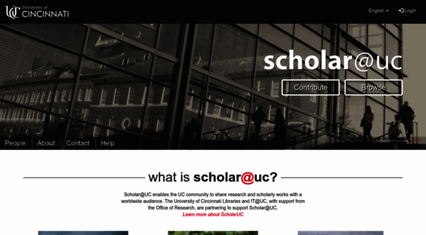 scholar.uc.edu