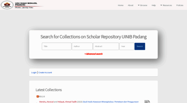 scholar.uinib.ac.id