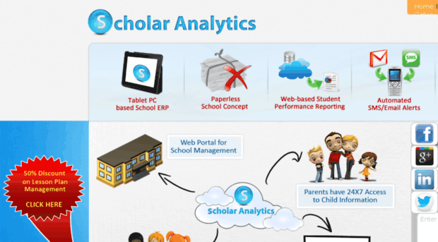 scholaranalytics.com