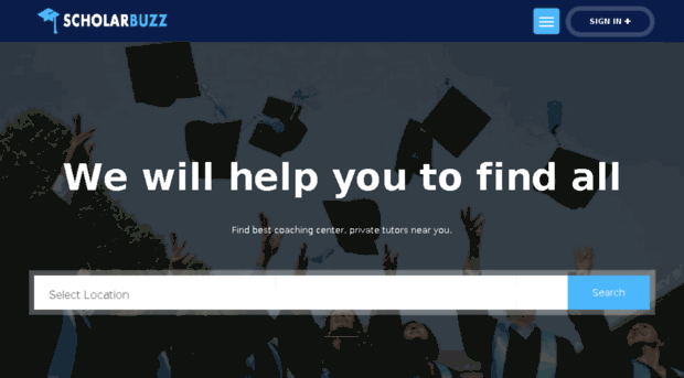 scholarbuzz.com