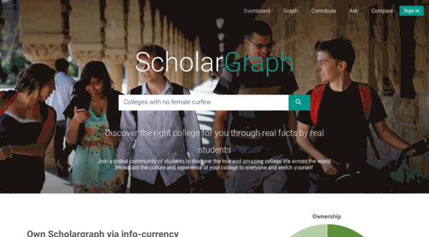 scholargraph.com