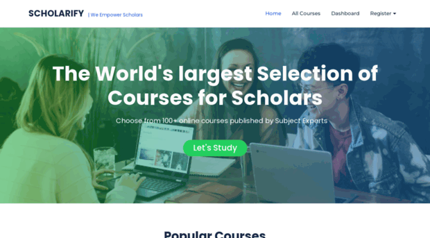 scholarify.net