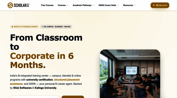 scholariq.in