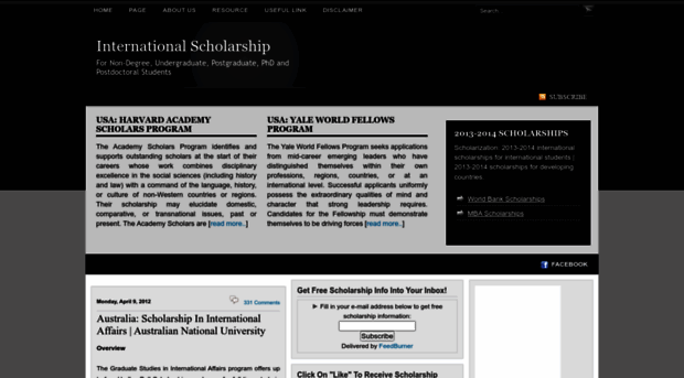scholarization.blogspot.com