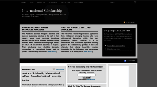 scholarization.blogspot.jp