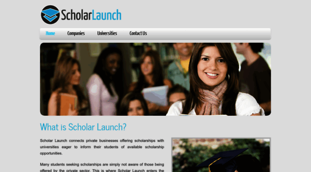 scholarlaunch.com