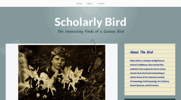 scholarlybird.wordpress.com
