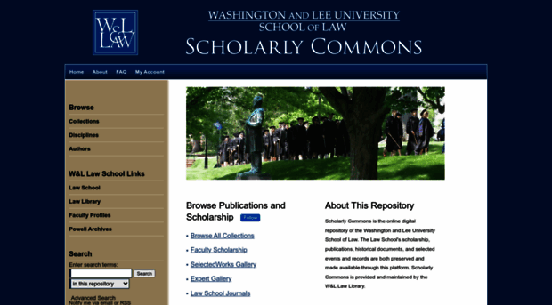 scholarlycommons.law.wlu.edu