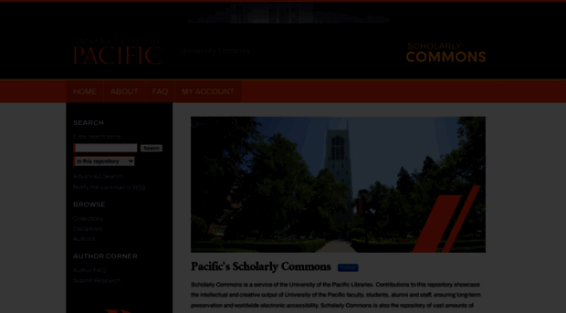 scholarlycommons.pacific.edu