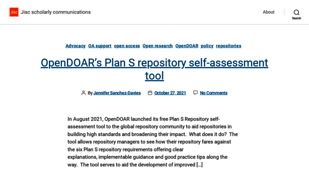 scholarlycommunications.jiscinvolve.org