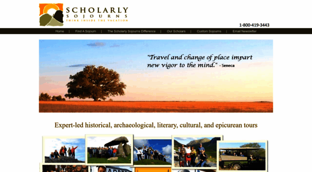 scholarlysojourns.com