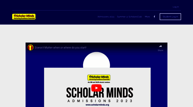 scholarminds.org