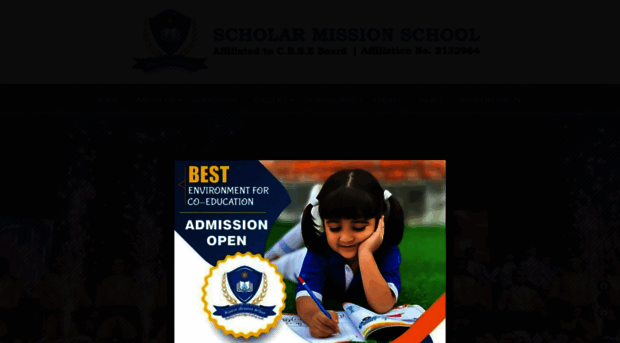scholarmissionschool.com