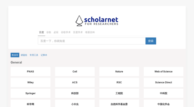 scholarnet.cn