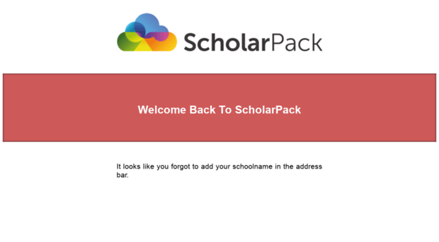 scholarpack6.co.uk