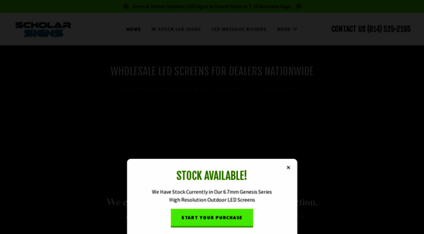 scholarpromotions.com