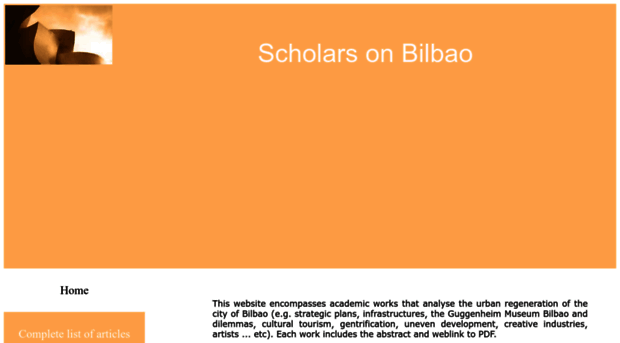 scholars-on-bilbao.info