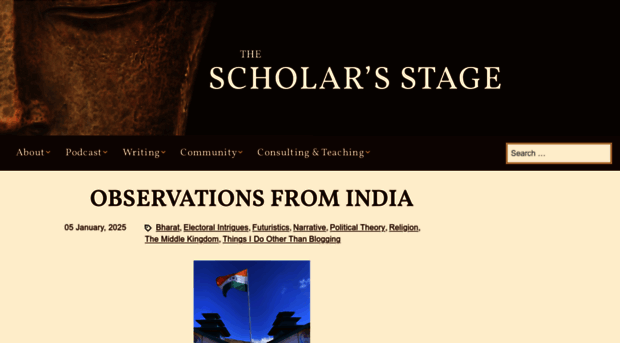 scholars-stage.org