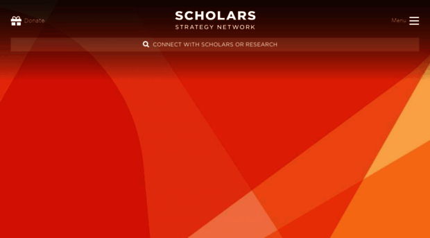 scholars.org