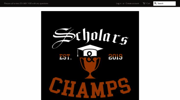 scholarsandchamps.com