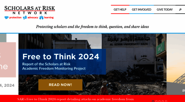 scholarsatrisk.org