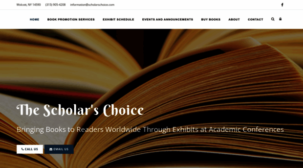 scholarschoice.com